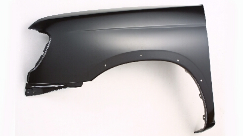 [NI1240162] [NI1240162] LT Front fender assy NISSAN FRONTIER 1998-2000 Info: 4WD