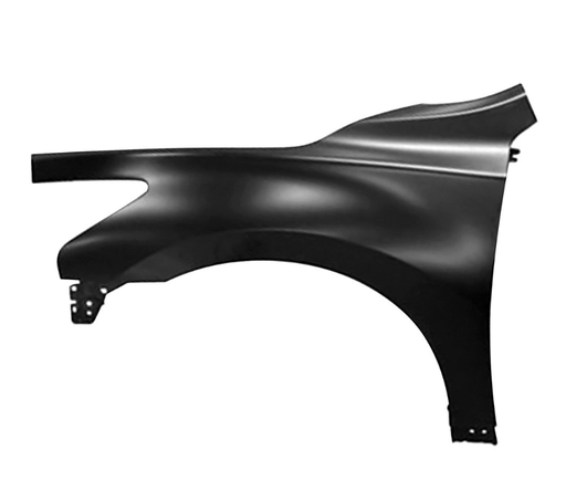 [NI1240205] LT Front fender assy NISSAN ALTIMA 2013-2015 Info: Sedan