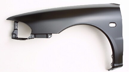 [MI1240118] [MI1240118] LT Front fender assy MITSUBISHI MIRAGE 1993-1996 Info: 4dr sedan