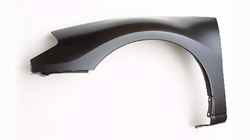[MI1240141] [MI1240141] LT Front fender assy MITSUBISHI ECLIPSE 2000-2005 Info: RS/GS; w/o molding hole
