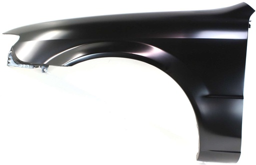 [MA1240143] LT Front fender MAZDA PROTEGE 2001-2003 w/o Side Repeater Lamps