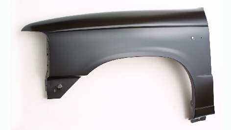 [MA1240125] LT Front fender assy MAZDA B2300 1994-1997