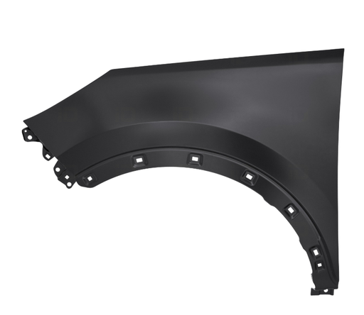 [KI1240136]  LT Front fender KIA SPORTAGE 2011-2016