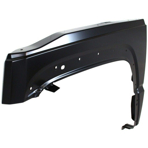 [CH1240265] [CH1240265] LT Front fender assy JEEP LIBERTY 2008-2012