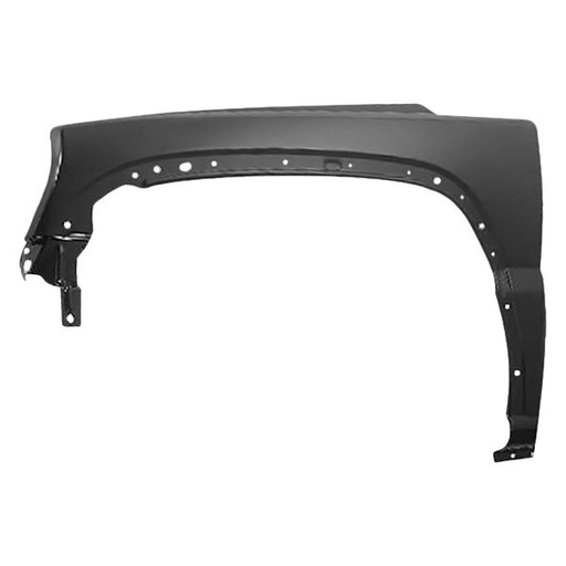 [CH1240248] [CH1240248] LT Front fender assy JEEP LIBERTY 2005-2007 Info: all