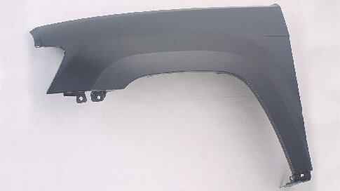 [CH1240242] [CH1240242] LT Front fender assy JEEP GRAND CHEROKEE 2005-2010 Info: Grand Cherokee