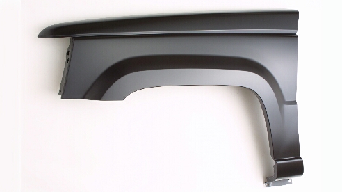 [CH1240202] [CH1240202] LT Front fender assy JEEP GRAND CHEROKEE 1993-1998 Info: Grand Cherokee