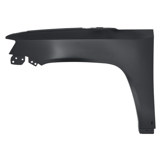 [CH1240276] LT Front fender assy JEEP COMPASS 2011-2017