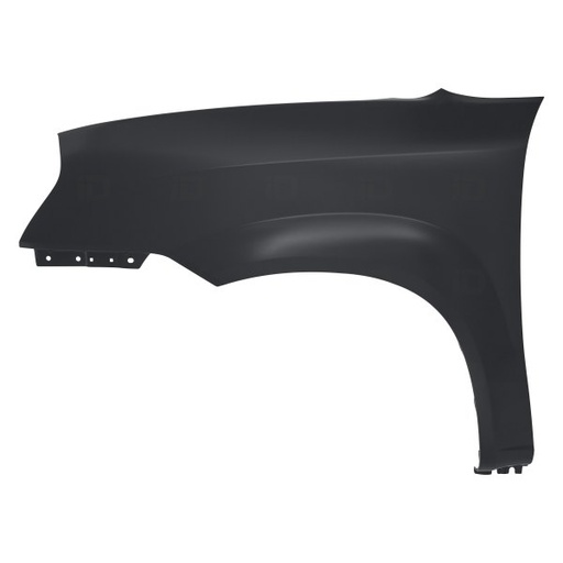 [HY1240135] [HY1240135] LT Front fender assy HYUNDAI TUCSON 2005-2009 Info: w/2.0L
