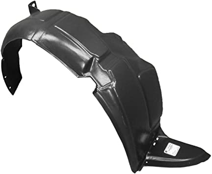 [HY1249122] RT Front fender inner panel HYUNDAI ACCENT 2012-2017: SDN; H/B