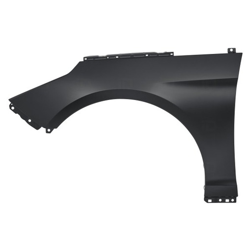 [HY1240161] LT Front fender assy HYUNDAI SONATA 2015-2017