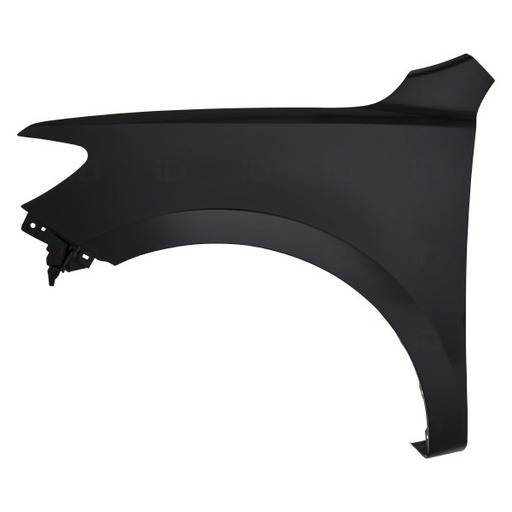 [HY1240147] LT Front fender assy HYUNDAI SANTA FE 2010-2012