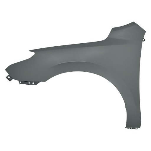 [HY1240145] LT Front fender assy HYUNDAI ELANTRA 2009-2012 Info: H/B