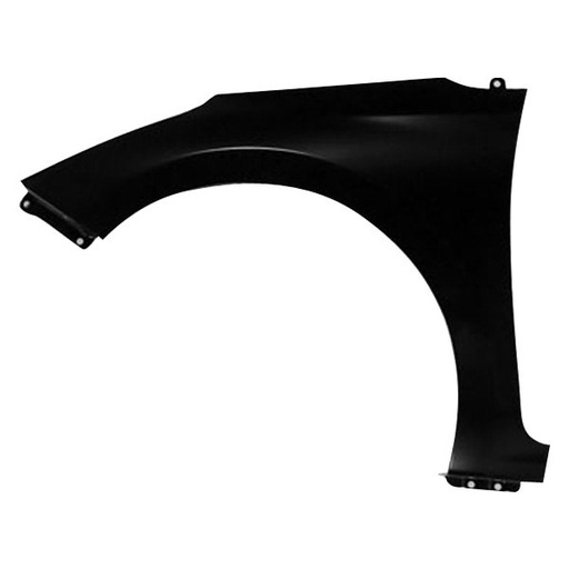 [HY1240171] LT Front fender assy HYUNDAI ACCENT 2018-2022