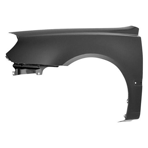 [HY1240131] LT Front fender assy HYUNDAI ACCENT 2003-2006: w/Body Side Mldg