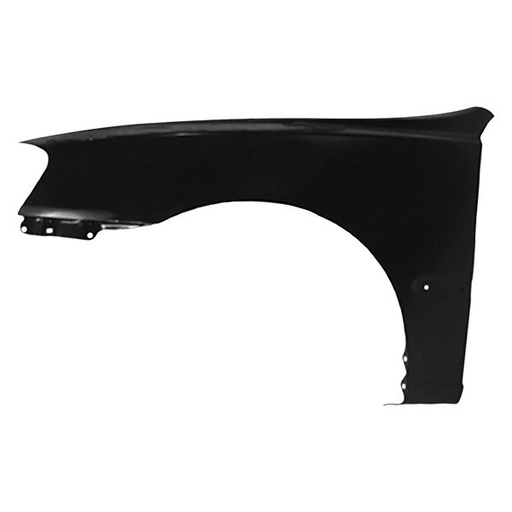 [HY1240128] LT Front fender assy HYUNDAI ACCENT 2000-2002: w/o body side moldings