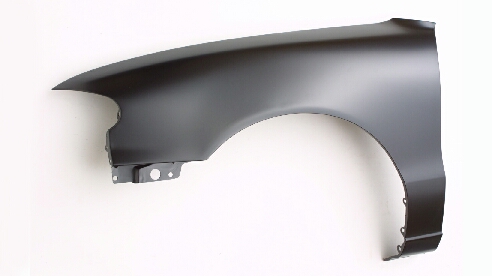 [HY1240111] [HY1240111] LT Front fender assy HYUNDAI ACCENT 1995-1999 Info: 4dr sedan