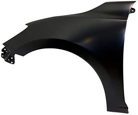 [HO1240180] LT Front fender assy HONDA ODYSSEY 2011-2013