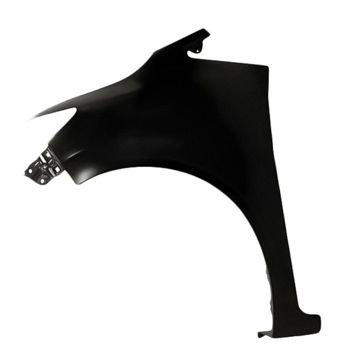 [HO1240188] LT Front fender assy HONDA FIT 2015-2019