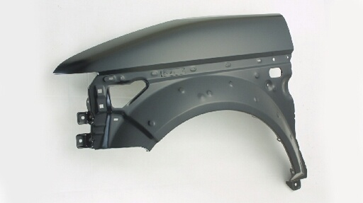 [HO1240161] [HO1240161] LT Front fender assy HONDA ELEMENT 2003-2008 Info: all