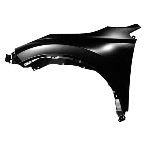 [HO1240193] LT Front fender assy HONDA CR-V 2017-2022