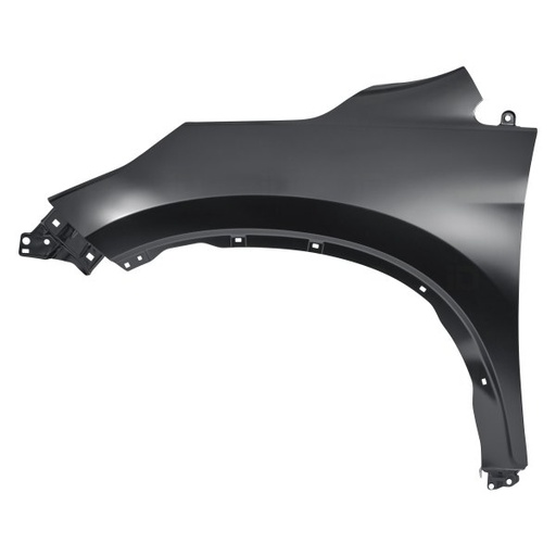 [HO1240184] LT Front fender assy HONDA CR-V 2012-2016