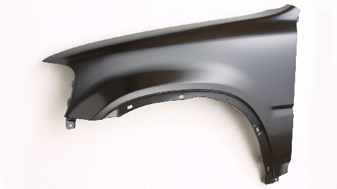 [HO1240148] [HO1240148] LT Front fender assy HONDA CR-V 1997-2001 Info: all