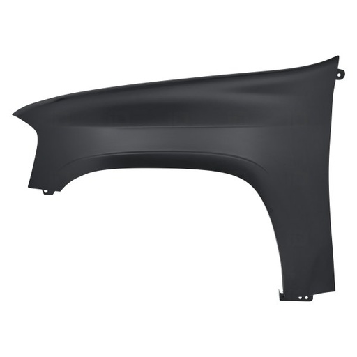 [GM1240304] LT Front fender assy GMC ENVOY 2002-2009