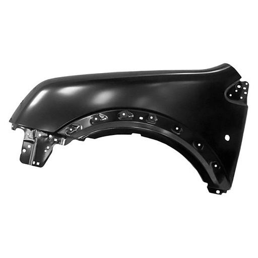 [FO1240279] LT Front fender assy FORD TRANSIT CONNECT 2010-2013