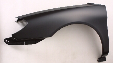[FO1240212] [FO1240212] LT Front fender assy FORD TAURUS 2000-2007 Info: all
