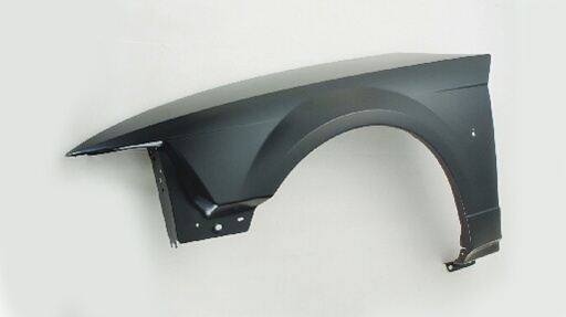 [FO1240201] LT Front fender assy FORD MUSTANG 1999-2004 Info: all