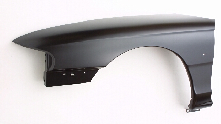 [FO1240168] LT Front fender assy FORD MUSTANG 1994-1998 Info: all