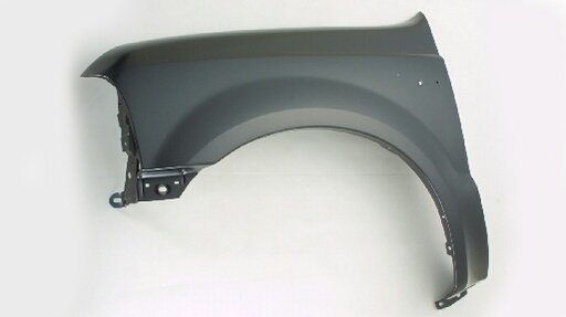 [FO1240208] LT Front fender assy FORD SUPERDUTY 1999-2007