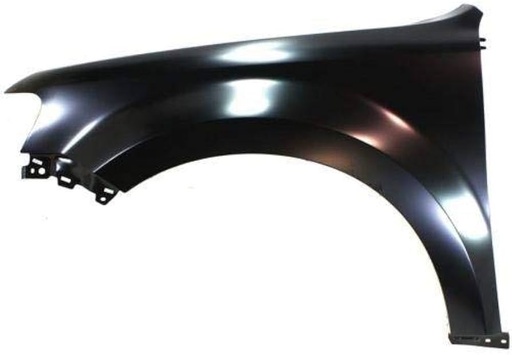 [FO1240258] LT Front fender assy FORD ESCAPE 2008-2012