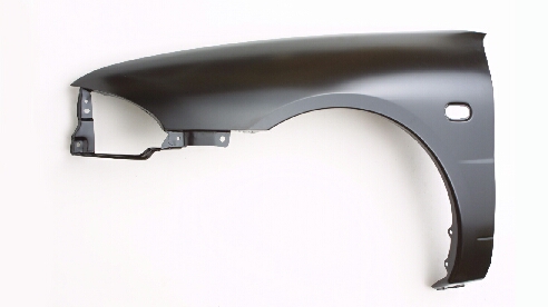 [MI1240117] [MI1240117] LT Front fender assy MITSUBISHI MIRAGE 1993-1994; COUPE