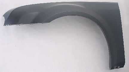 [CH1240245] LT Front fender assy CHRYSLER 300 2005-2010