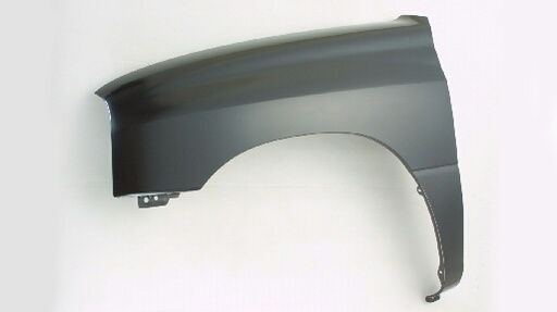 [SZ1240110] LT Front fender SUZUKI VITARA & TRACKER 1999-2004
