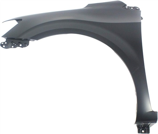 [GM1240374] [GM1240374] LT Front fender assy CHEVROLET SONIC 2012-2020 Info: Sedan