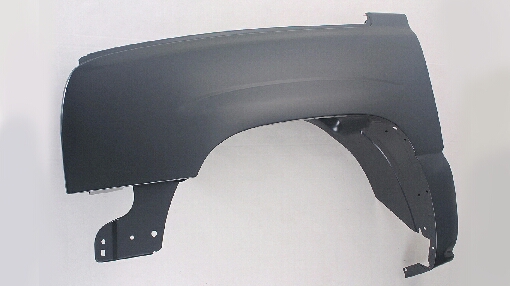 [GM1240305] [GM1240305] LT Front fender assy CHEVROLET SILVERADO 1500 2003-2006