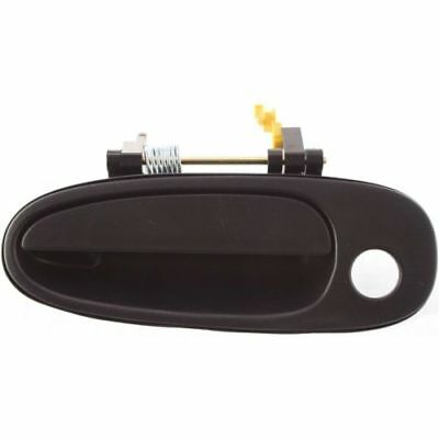 [TO1310102] LT Front door handle outer TOYOTA COROLLA 1993-1997 RAV 4 96-00
