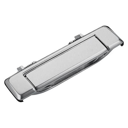 [MA1310106] [MA1310106] LT Front door handle outer MAZDA B2200 1987-1993 ;bright