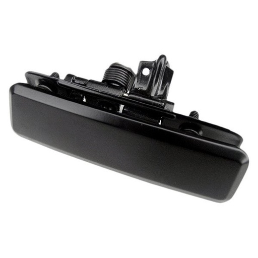 [GM1310118] [GM1310118] LT Front door handle outer CHEVROLET ASTRO 1992-1992