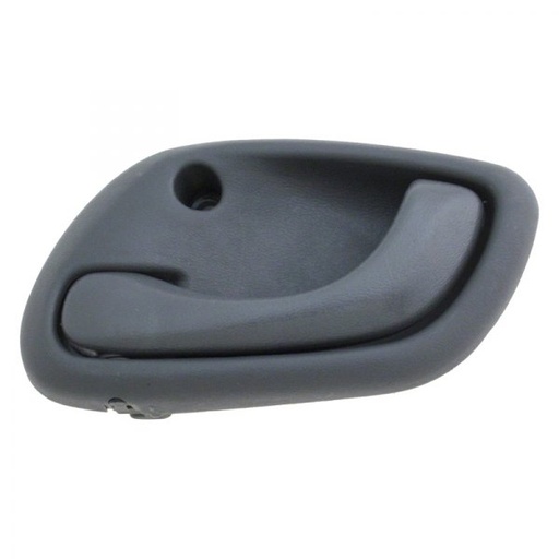 [SZ1352101] [SZ1352101] LT Front door handle inside SUZUKI GRAND VITARA 1999-2000 Info; Black