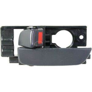 [HY1352120] [HY1352120] LT Front door handle inside HYUNDAI ACCENT 2007-2011 Gray