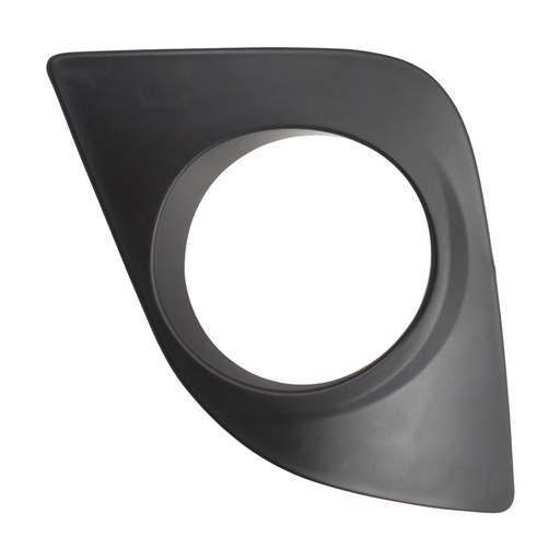 [TO1038196] [TO1038196] LT Front bumper insert TOYOTA COROLLA 2015-2016 Info: LE|LE ECO; Fog Lamp Bezel; w/Fog Lamps