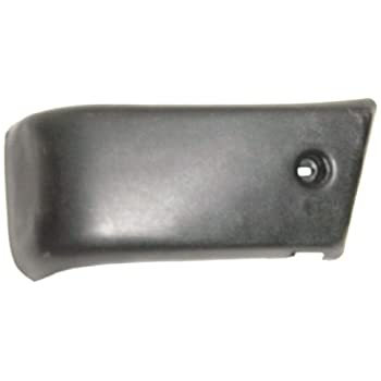 [TO1004156] [TO1004156] LT Front bumper extension outer TOYOTA PICKUP 1984-1986