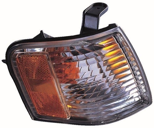 [TO2531146] RT Front signal lamp TOYOTA TERCEL 1998-1999 OEM Info: all