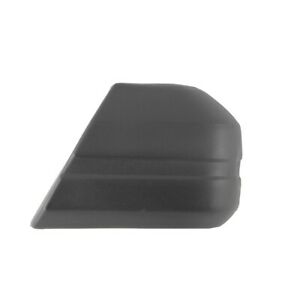[CH1004107] [CH1004107] LT Front bumper extension outer JEEP COMANCHE 1986-1990 Info: Comanche; Textured