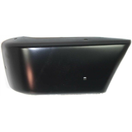 [MI1004106] [MI1004106] LT Front bumper extension outer MITSUBISHI MIGHTY MAX 1987-1992