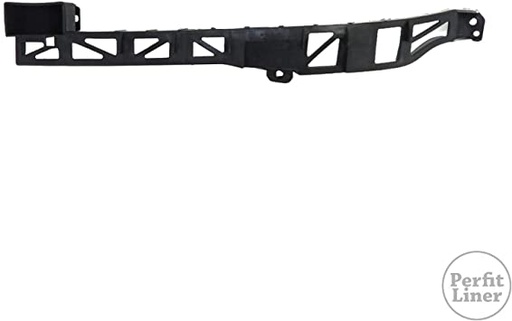 [MA1066112] [MA1066112] LT Front bumper bracket MAZDA 3 2004-2009: 4dr sedan; Beam brackets